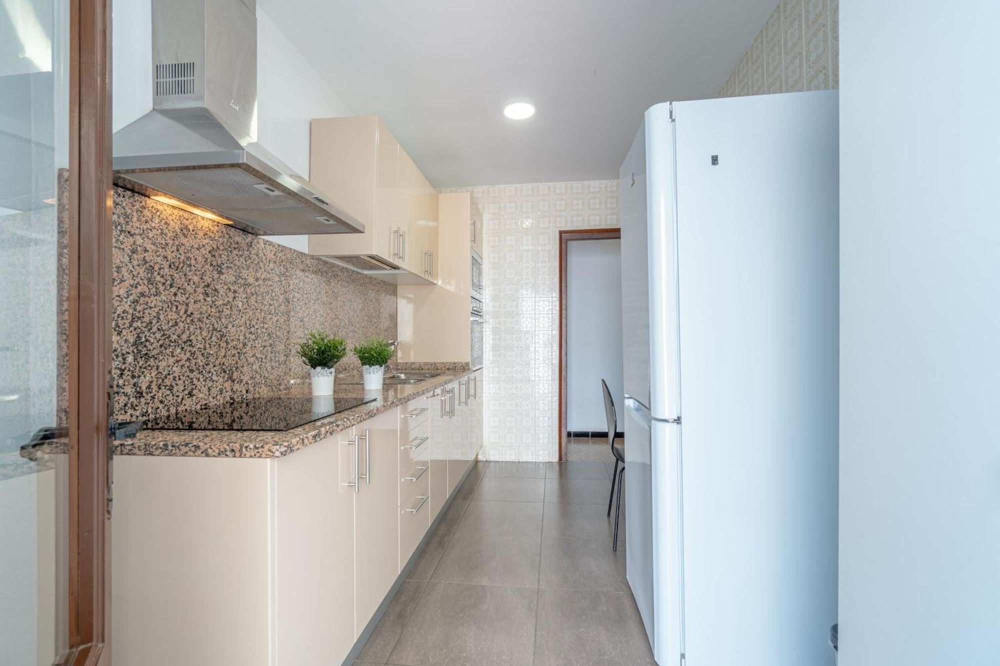 Apart-Rent Casa Con Jardin Pani 0081 Empuriabrava Eksteriør billede