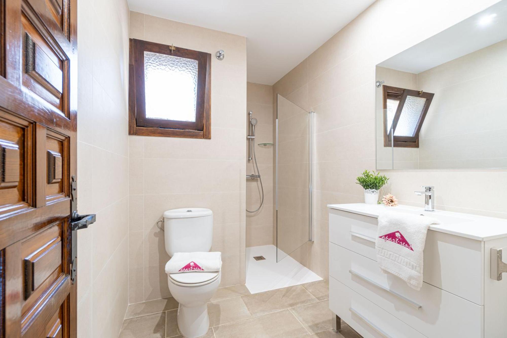 Apart-Rent Casa Con Jardin Pani 0081 Empuriabrava Eksteriør billede
