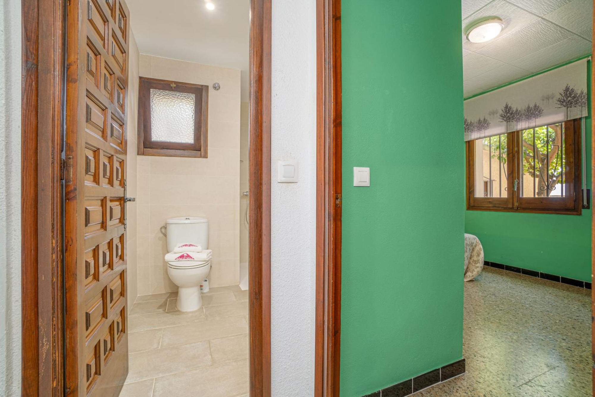 Apart-Rent Casa Con Jardin Pani 0081 Empuriabrava Eksteriør billede